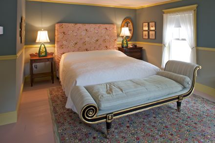 Rural Intelligence Road Trips