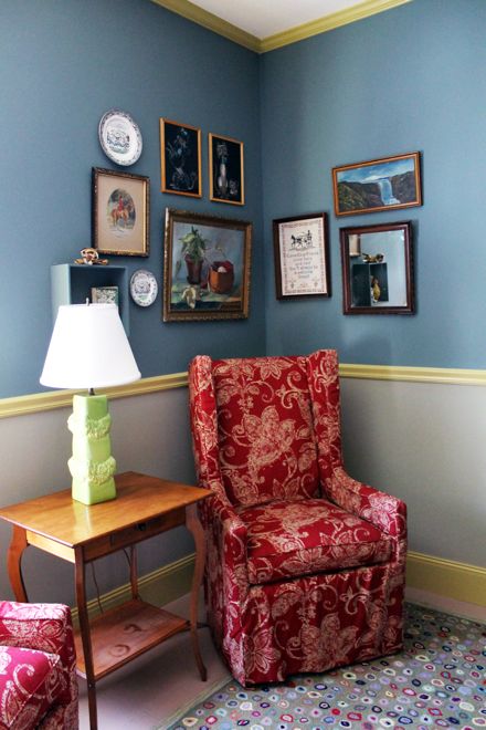 Rural Intelligence Road Trips