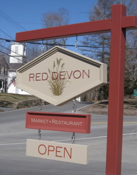 Rural Intelligence Road Trips