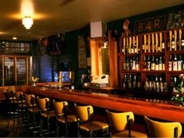 Rural Intelligence Community