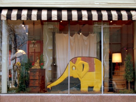 Rural Intelligence Community