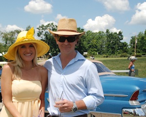 Rural Intelligence Parties and Openings