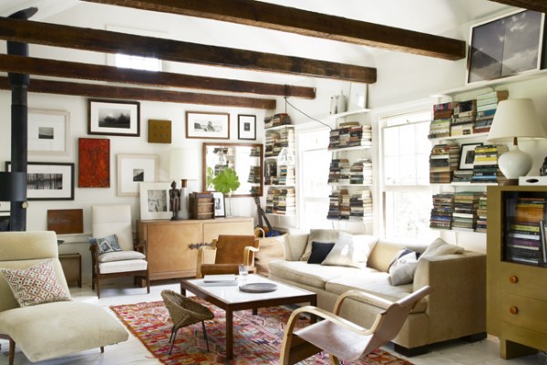 Rural Intelligence Style