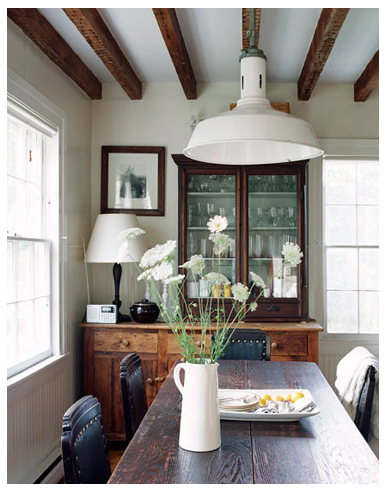 Rural Intelligence Style