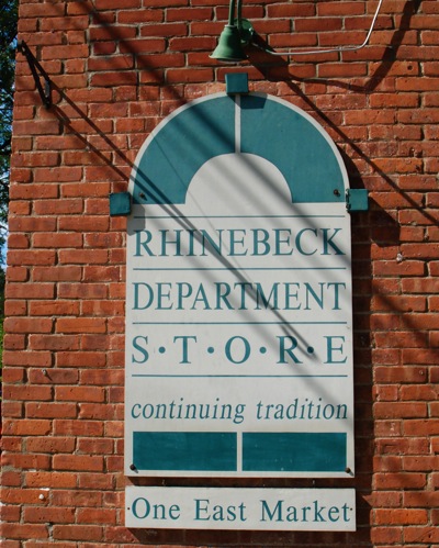 Rhinebeck_Department_Store