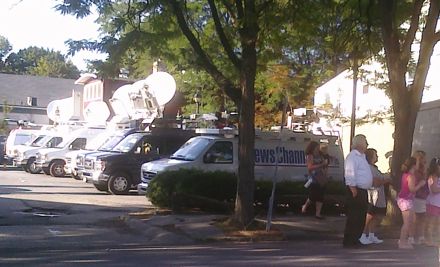 Rural Intelligence Community