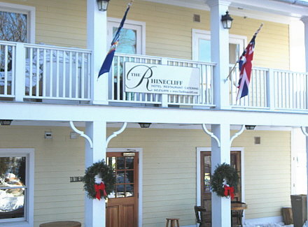 Rural Intelligence Food