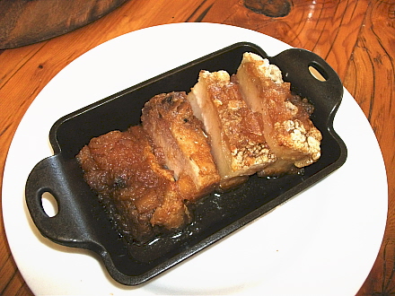 Rural Intelligence Food