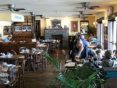 Rural Intelligence Food