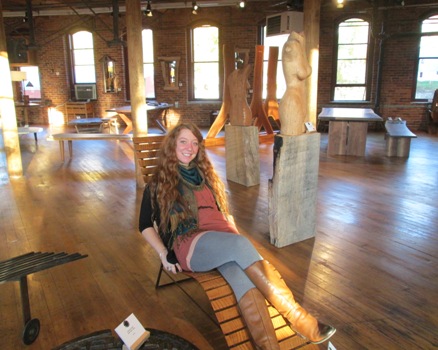 Rural Intelligence Arts