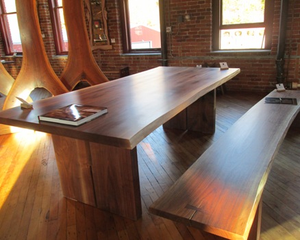 Rural Intelligence Style