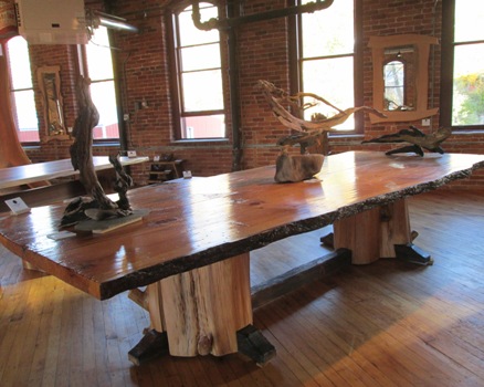 Rural Intelligence Style