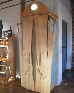 Rural Intelligence Style