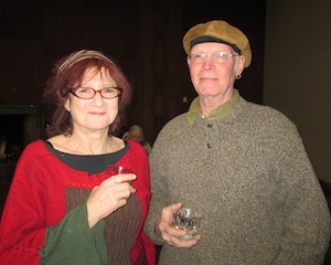 Rural Intelligence Parties and Openings