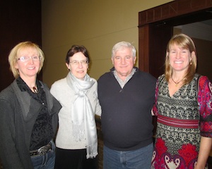 Rural Intelligence Parties and Openings