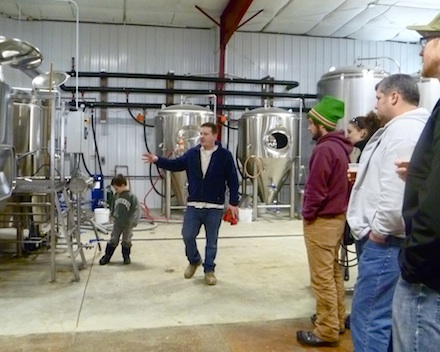 Rural Intelligence Food