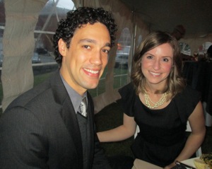 Rural Intelligence Parties and Openings