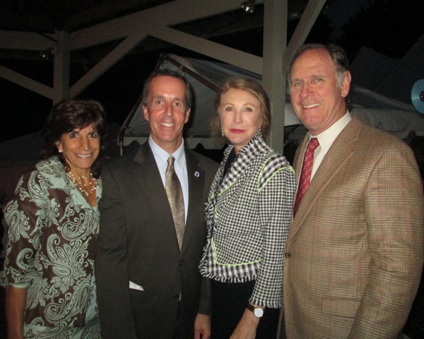 Rural Intelligence Parties and Openings