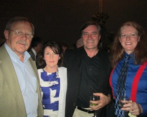 Rural Intelligence Parties and Openings