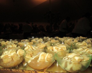 Rural Intelligence Parties and Openings