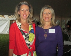 Rural Intelligence Parties and Openings