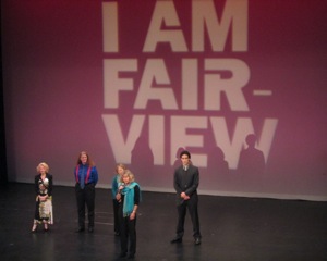 Rural Intelligence Parties and Openings