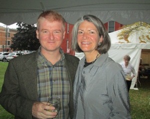 Rural Intelligence Parties and Openings