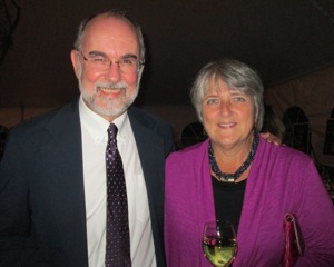 Rural Intelligence Parties and Openings