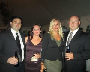 Rural Intelligence Parties and Openings