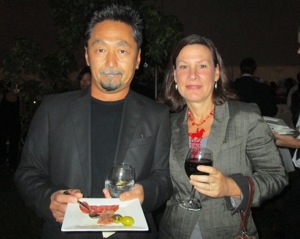 Rural Intelligence Parties and Openings