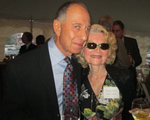 Rural Intelligence Parties and Openings