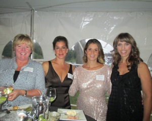 Rural Intelligence Parties and Openings