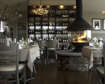 The Greens at Copake Country Club