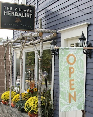 Rural Intelligence Community