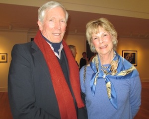 Rural Intelligence Parties and Openings