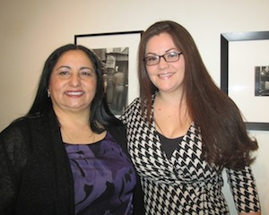 Rural Intelligence Parties and Openings