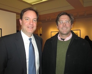 Rural Intelligence Parties and Openings