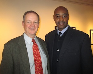 Rural Intelligence Parties and Openings