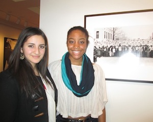 Rural Intelligence Parties and Openings