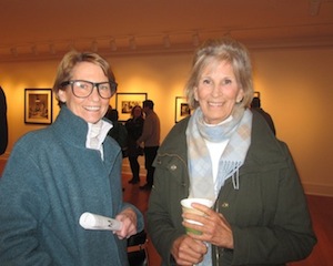 Rural Intelligence Parties and Openings