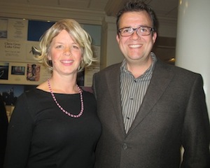 Rural Intelligence Parties and Openings