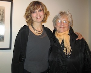 Rural Intelligence Parties and Openings