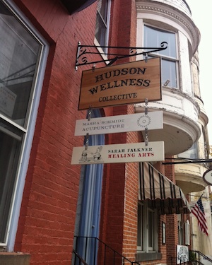 Rural Intelligence Style