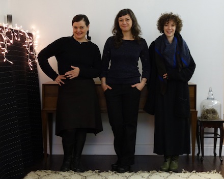 Rural Intelligence Style