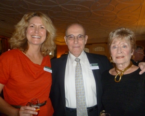 Rural Intelligence Parties and Openings