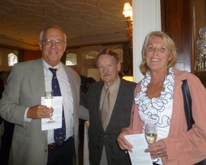 Rural Intelligence Parties and Openings