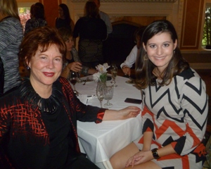 Rural Intelligence Parties and Openings