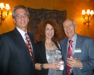 Rural Intelligence Parties and Openings