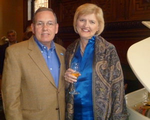 Rural Intelligence Parties and Openings