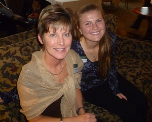 Rural Intelligence Parties and Openings